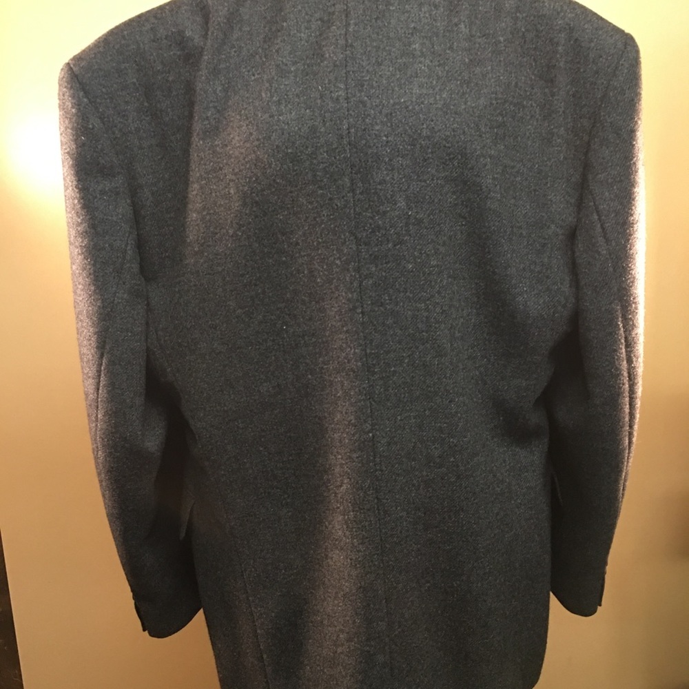Men’s Suite Jacket - Picture 2 of 5